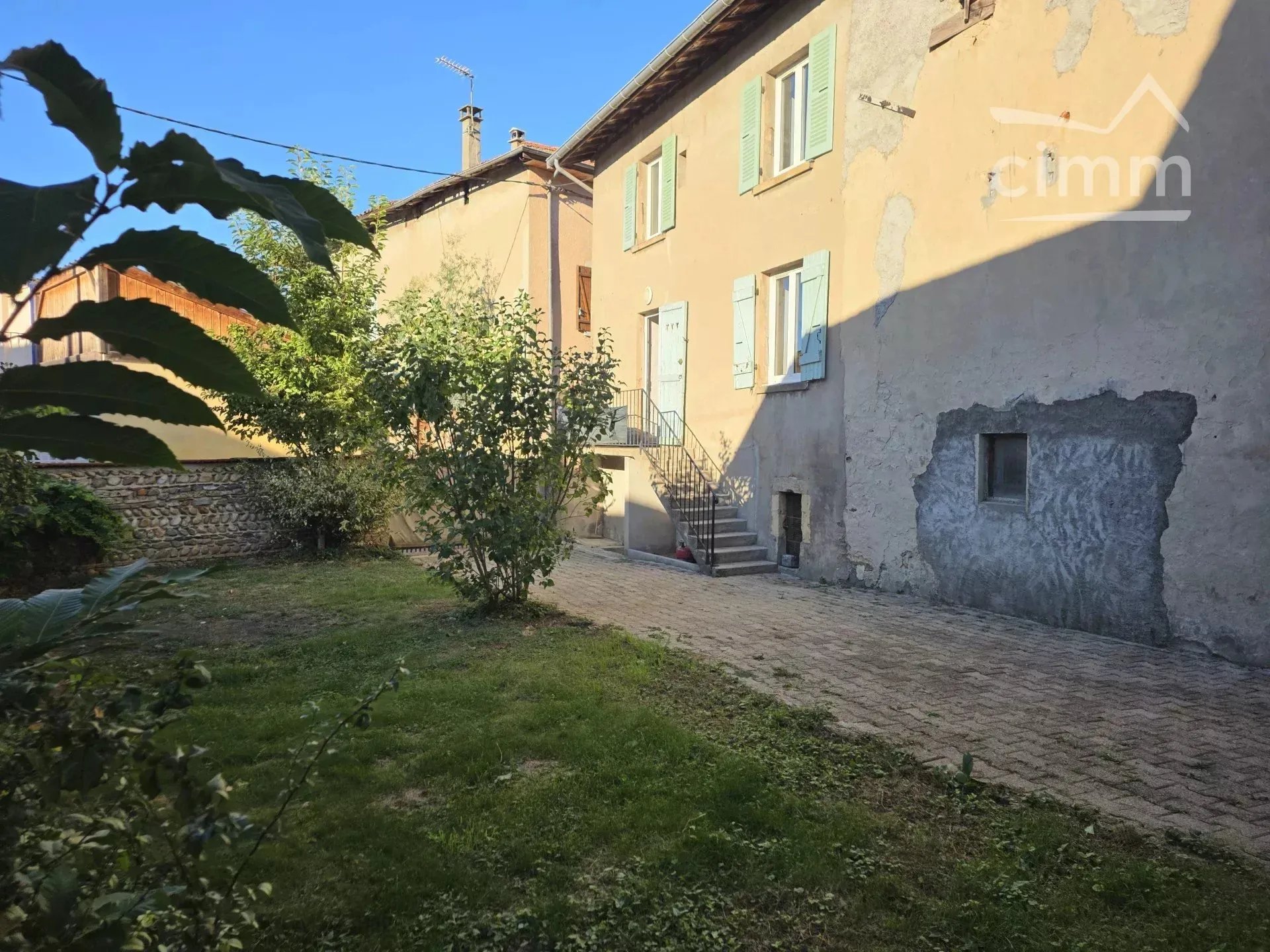 Maison à vendre, 90m², Artas