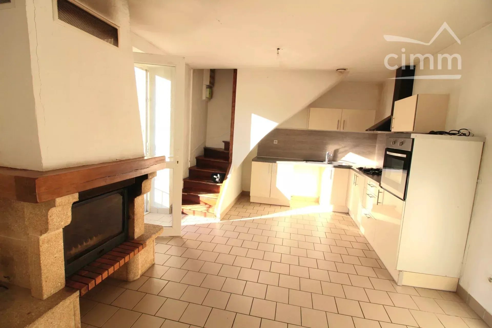 Maison à vendre, 90m², Artas