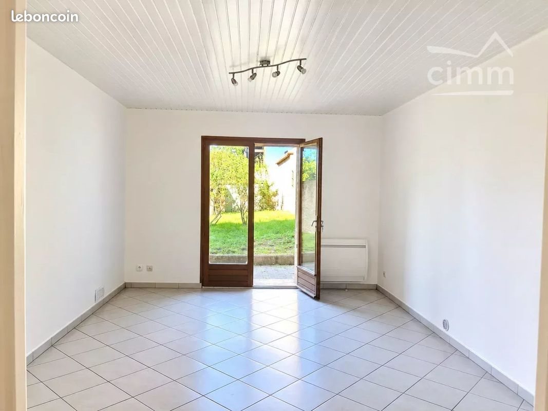 Maison à louer, 86m², Saint-Jean-de-Bournay