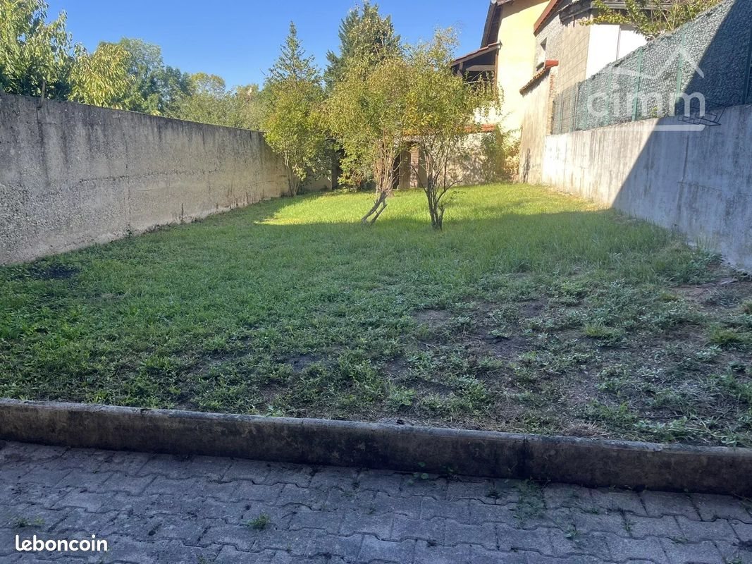 Maison à louer, 86m², Saint-Jean-de-Bournay
