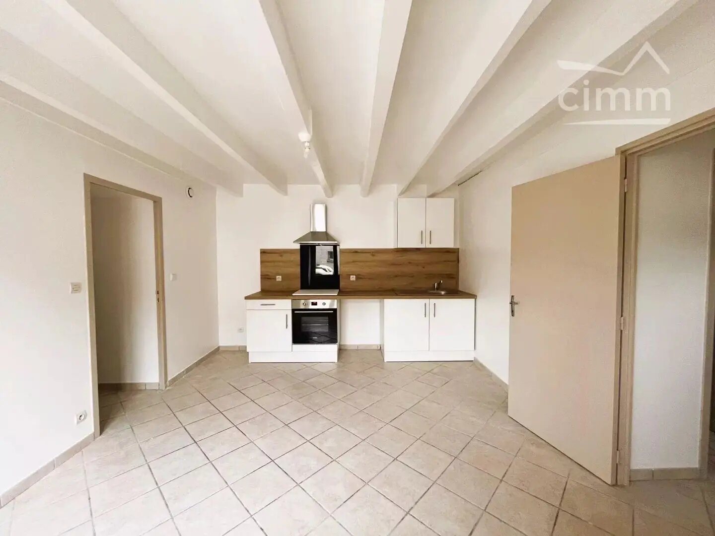 Maison à louer, 116m², Châtonnay