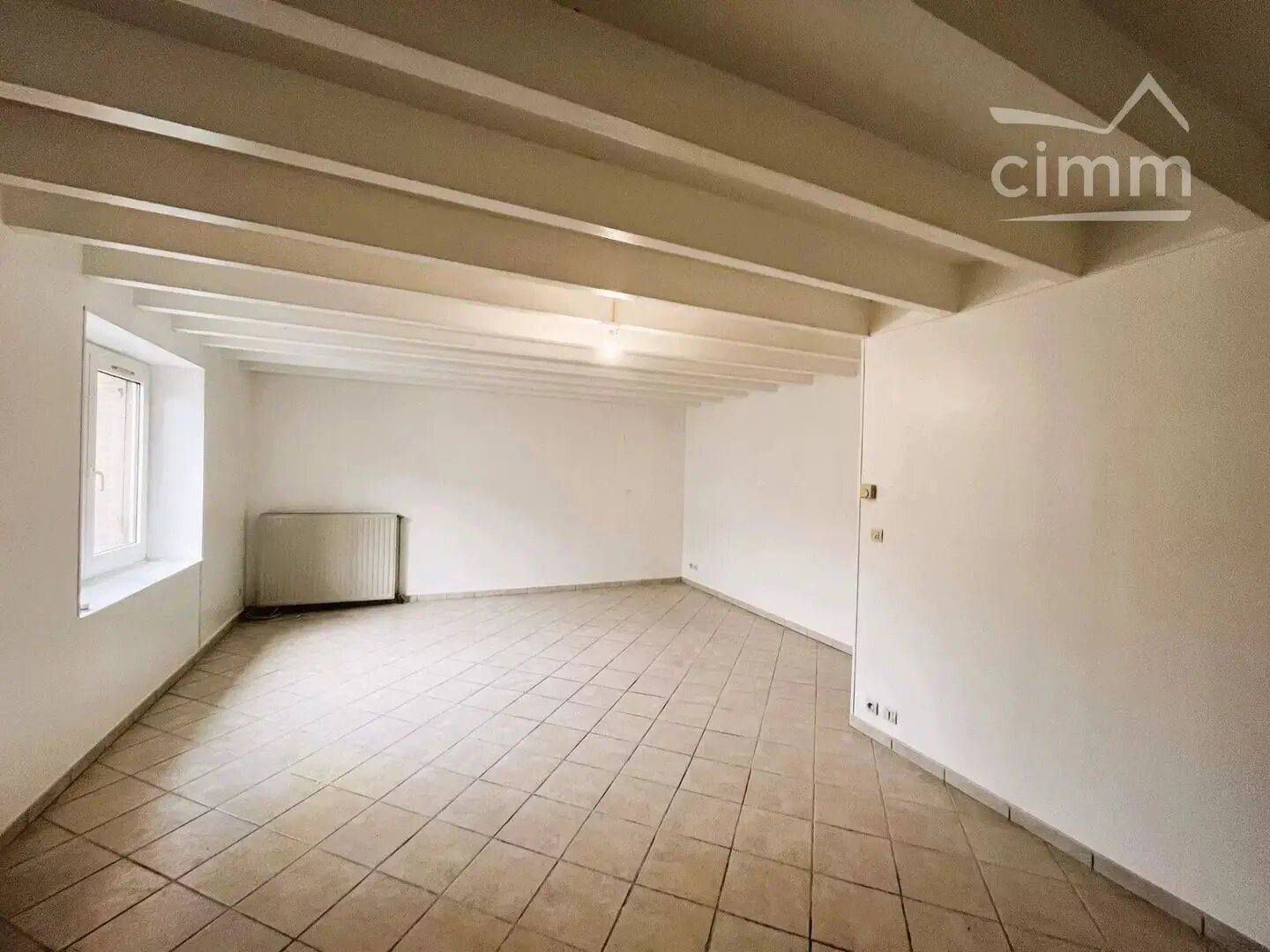 Maison à louer, 116m², Châtonnay