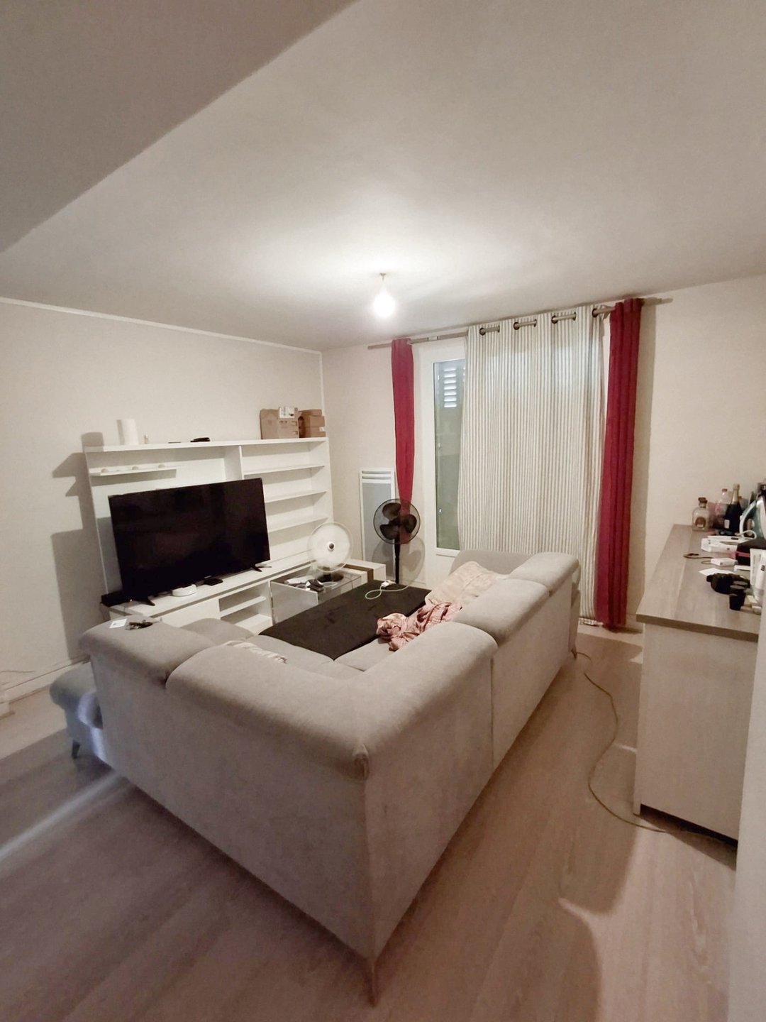 Appartement à vendre, 54m², Toulouse