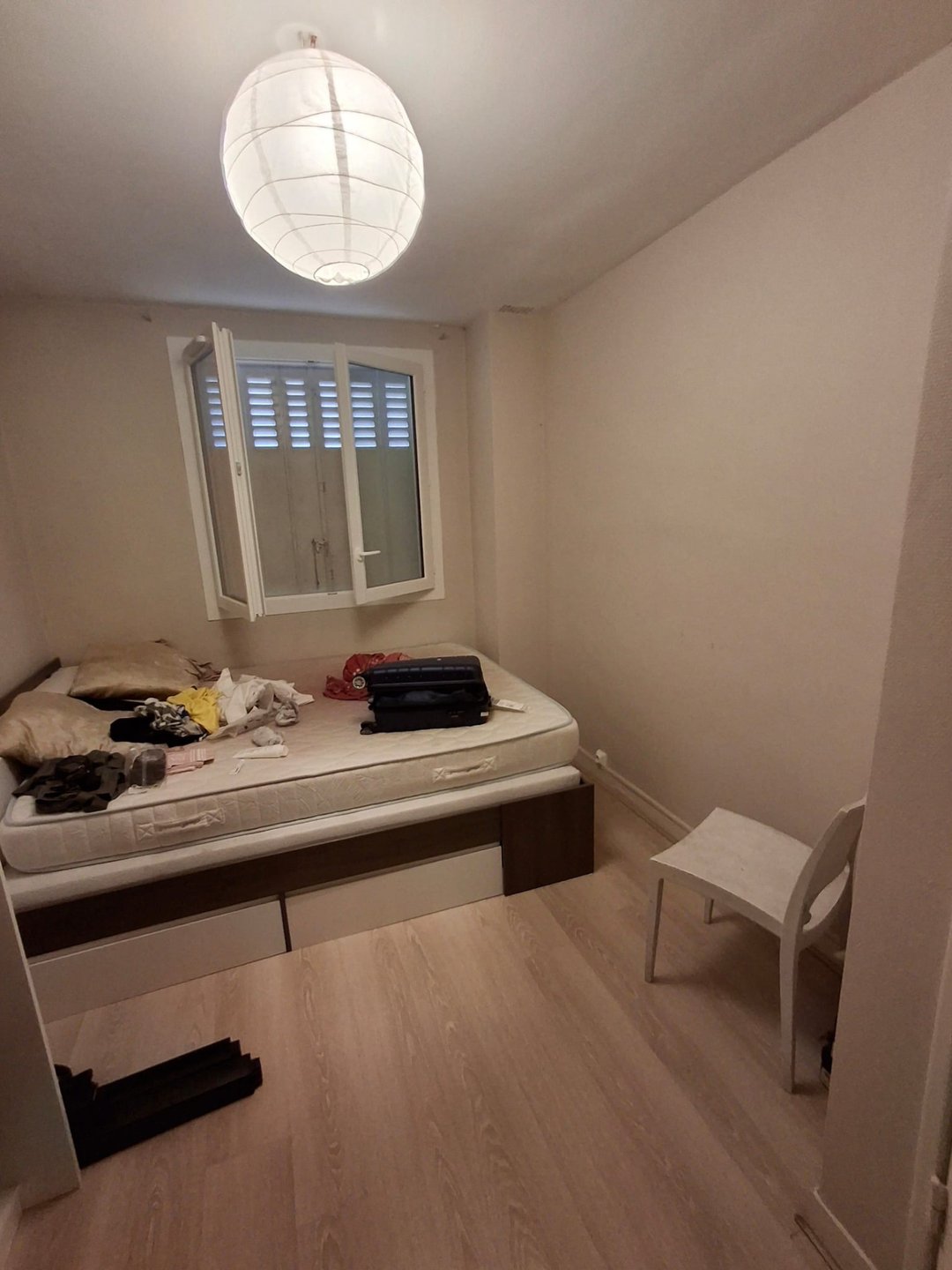 Appartement à vendre, 54m², Toulouse