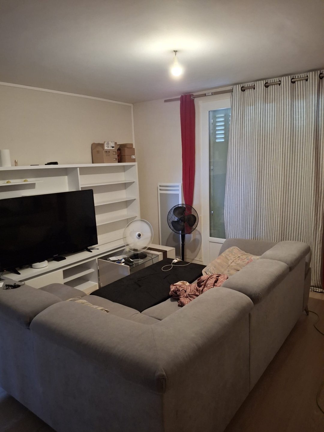 Appartement à vendre, 54m², Toulouse