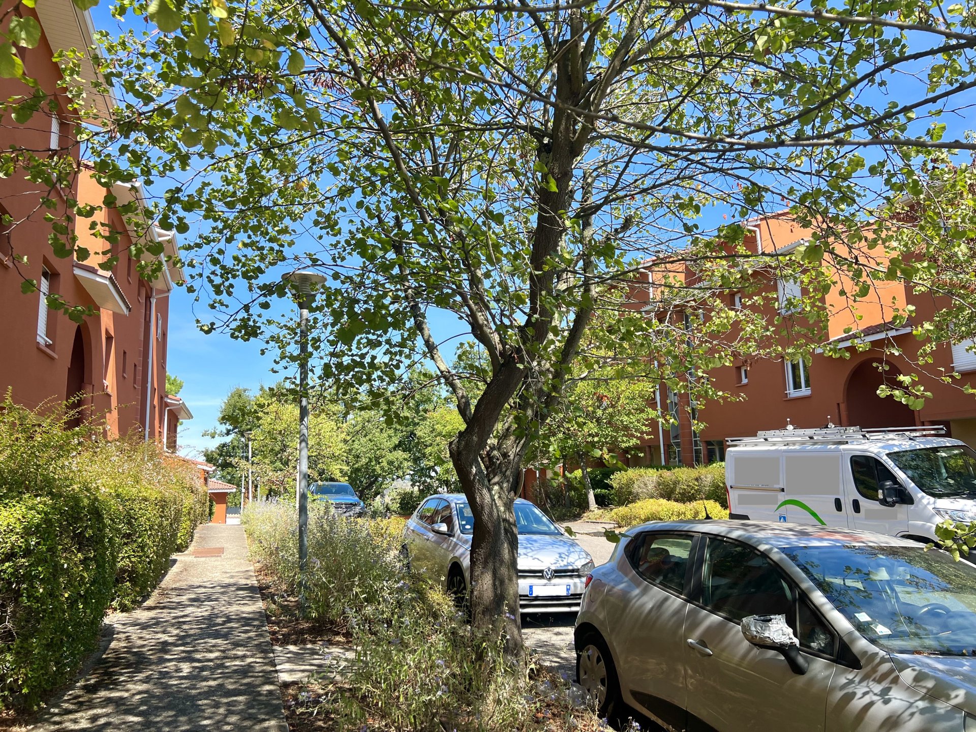 Appartement à vendre, 45m², Toulouse