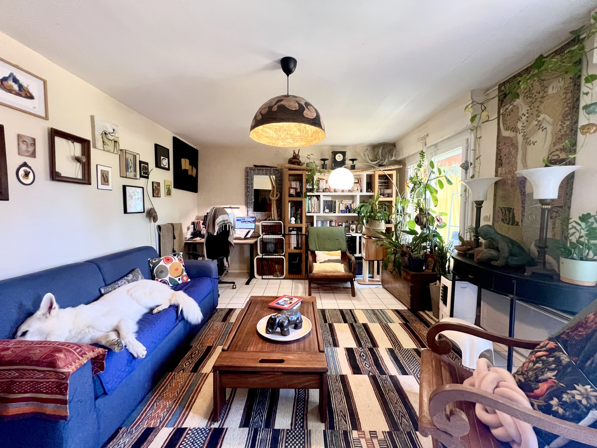 Appartement à vendre, 45m², Toulouse