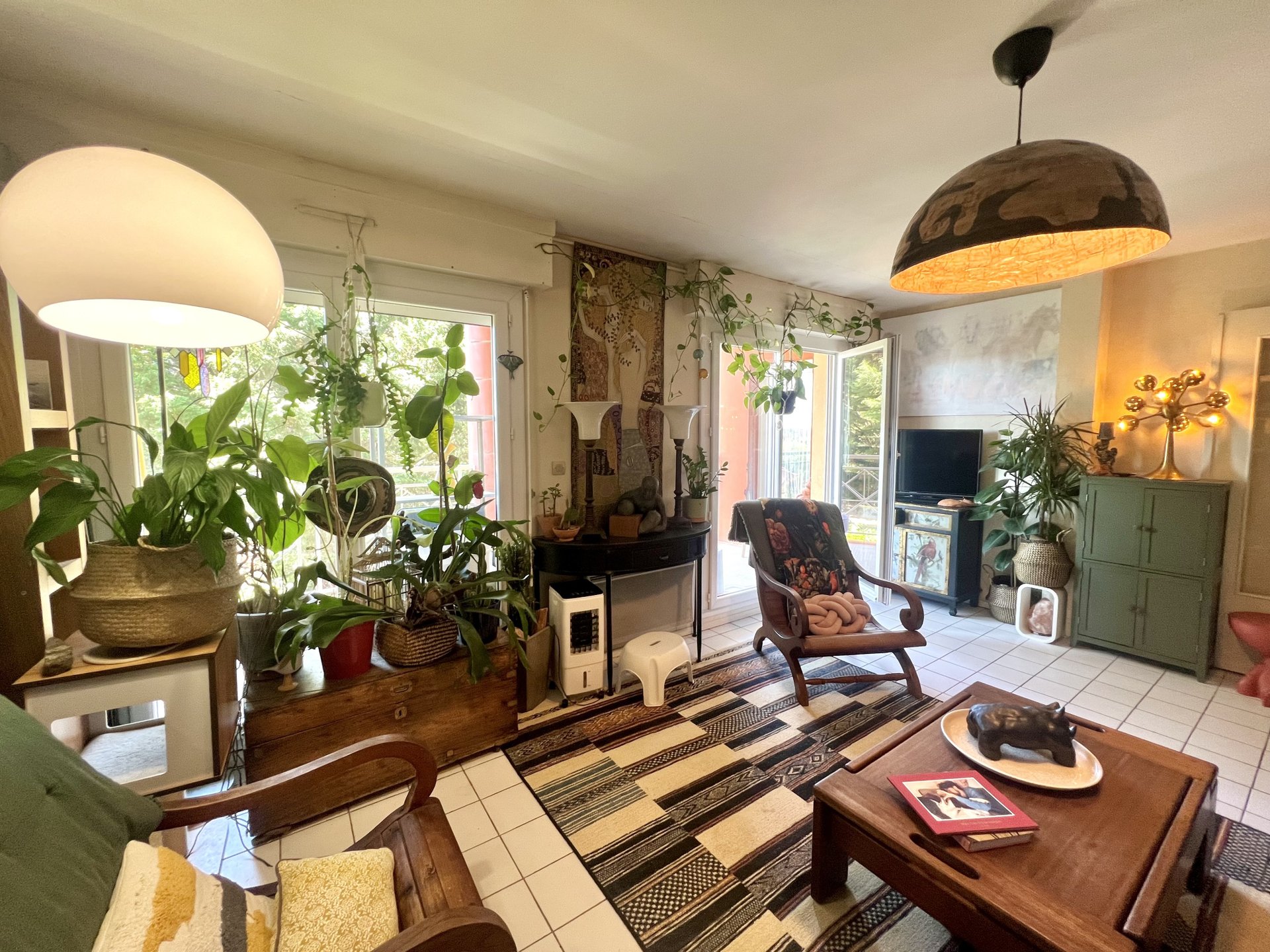 Appartement à vendre, 45m², Toulouse