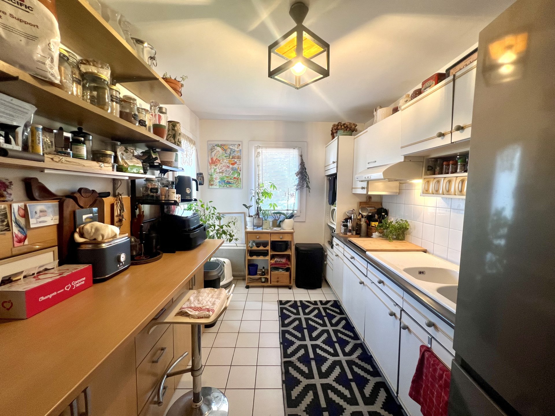 Appartement à vendre, 45m², Toulouse