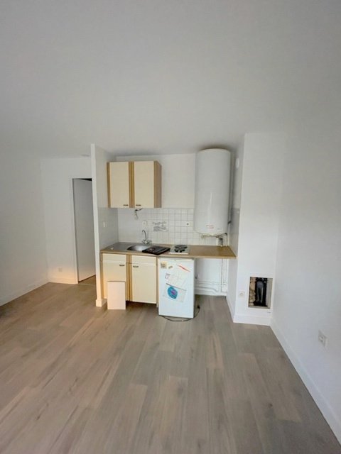 Appartement à louer, 23m², Toulouse