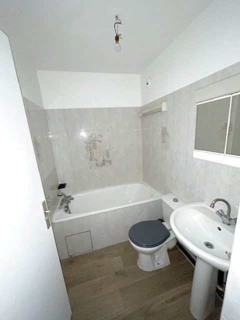 Appartement à louer, 23m², Toulouse