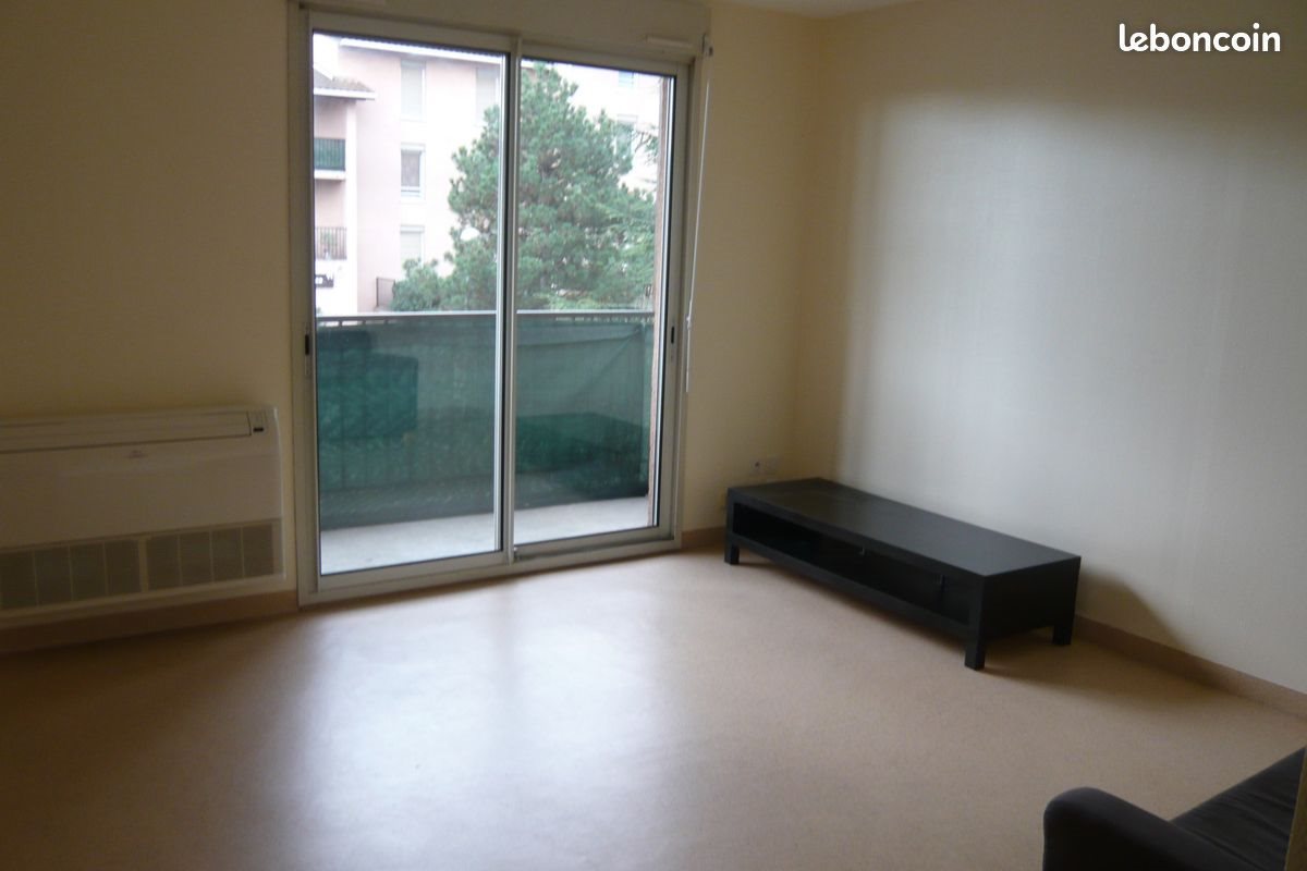 Appartement à louer, 35m², Toulouse