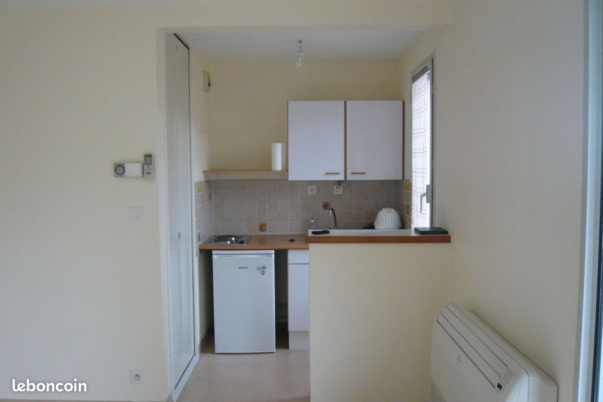 Appartement à louer, 35m², Toulouse