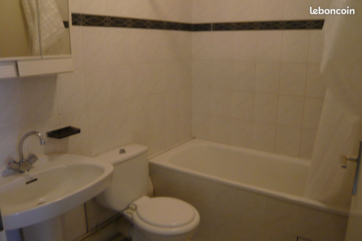Appartement à louer, 35m², Toulouse
