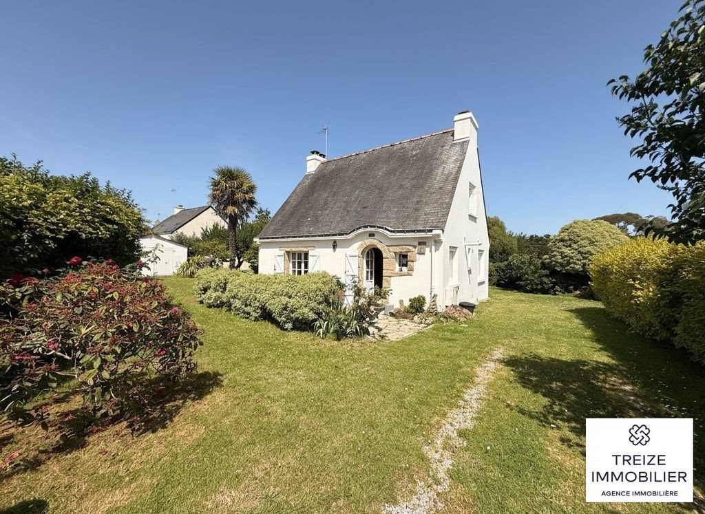 Maison à vendre, 88m², Saint-Gildas-de-Rhuys