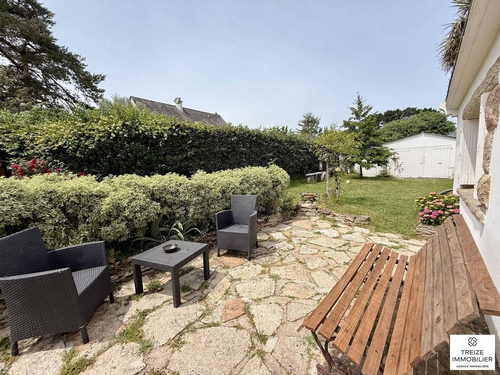 Maison à vendre, 88m², Saint-Gildas-de-Rhuys