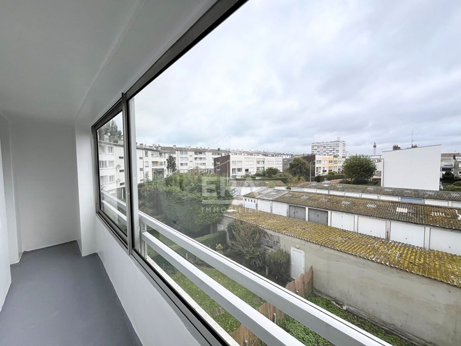 Appartement à louer, 45m², Calais