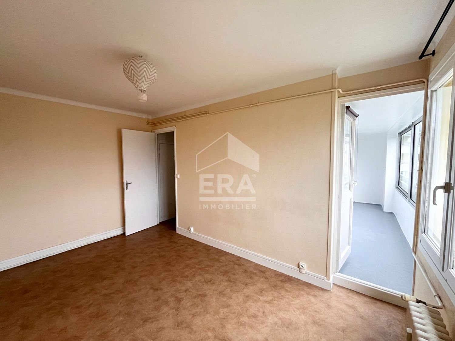 Appartement à louer, 45m², Calais