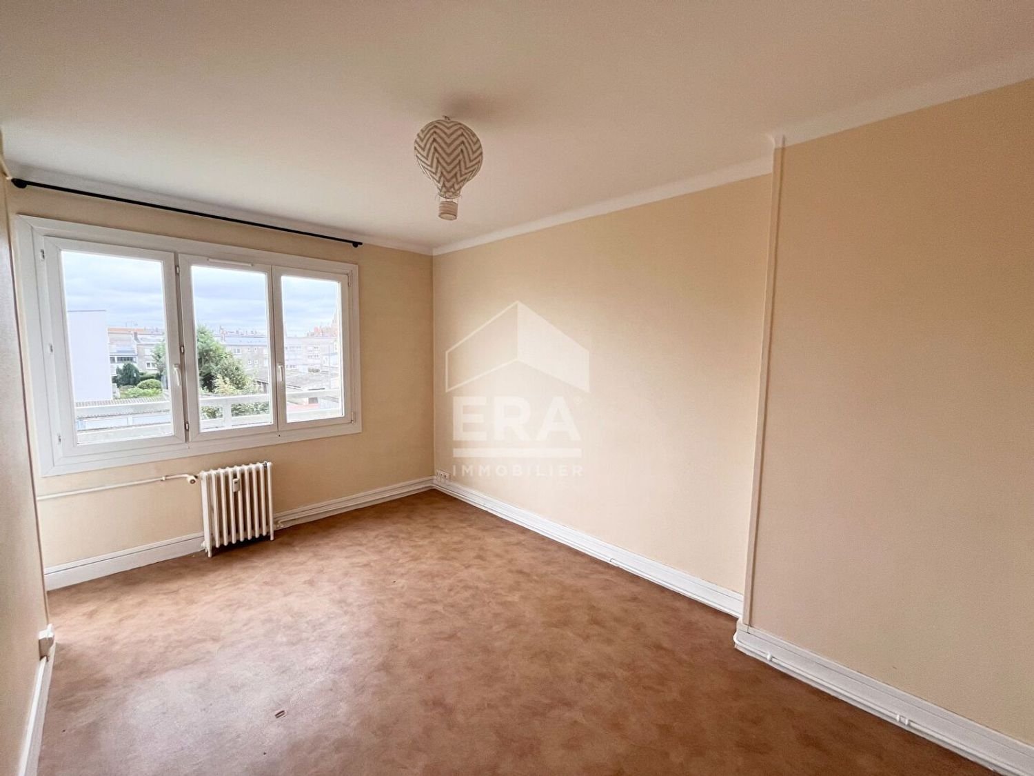 Appartement à louer, 45m², Calais