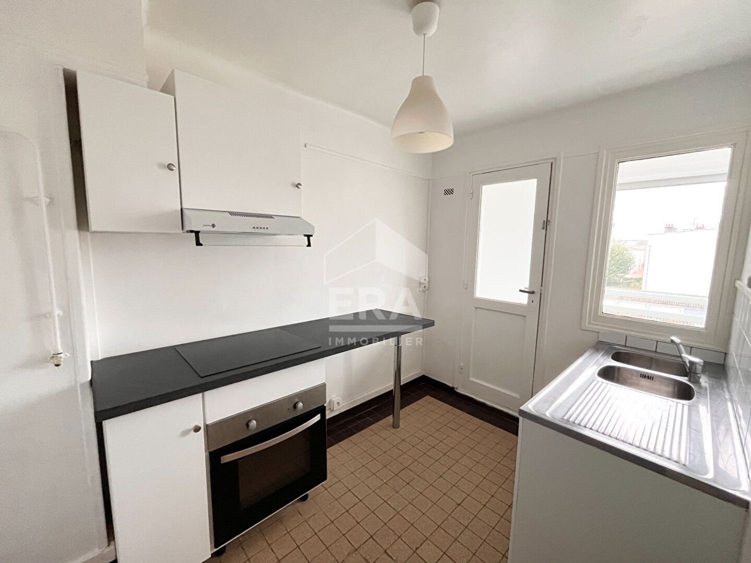 Appartement à louer, 45m², Calais