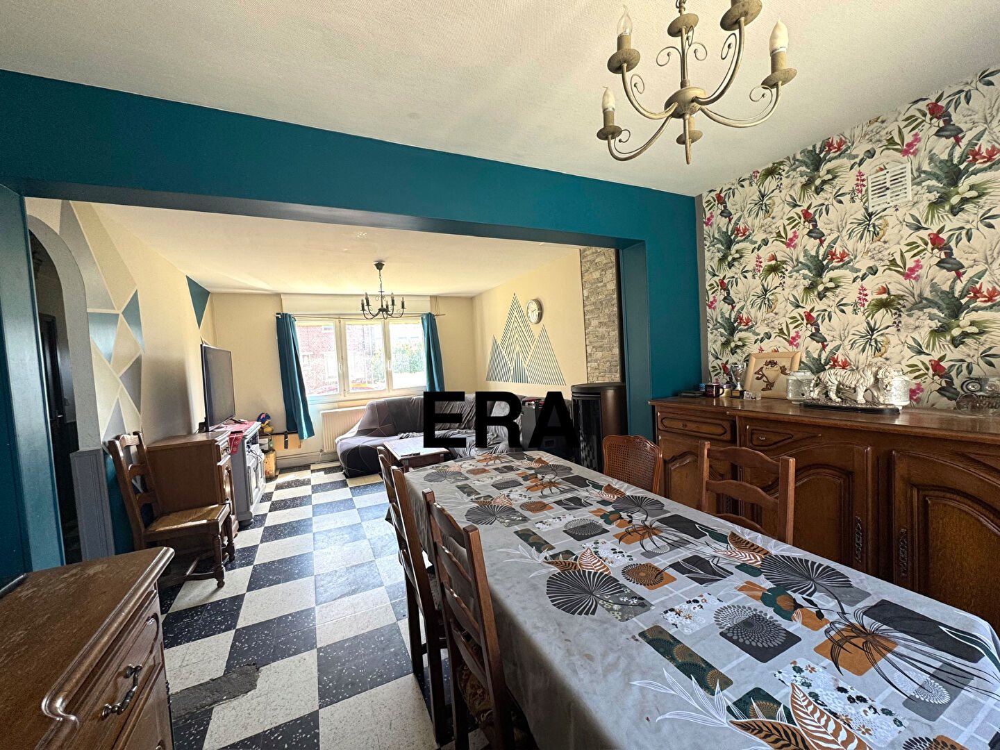 Maison à vendre, 88m², Calais