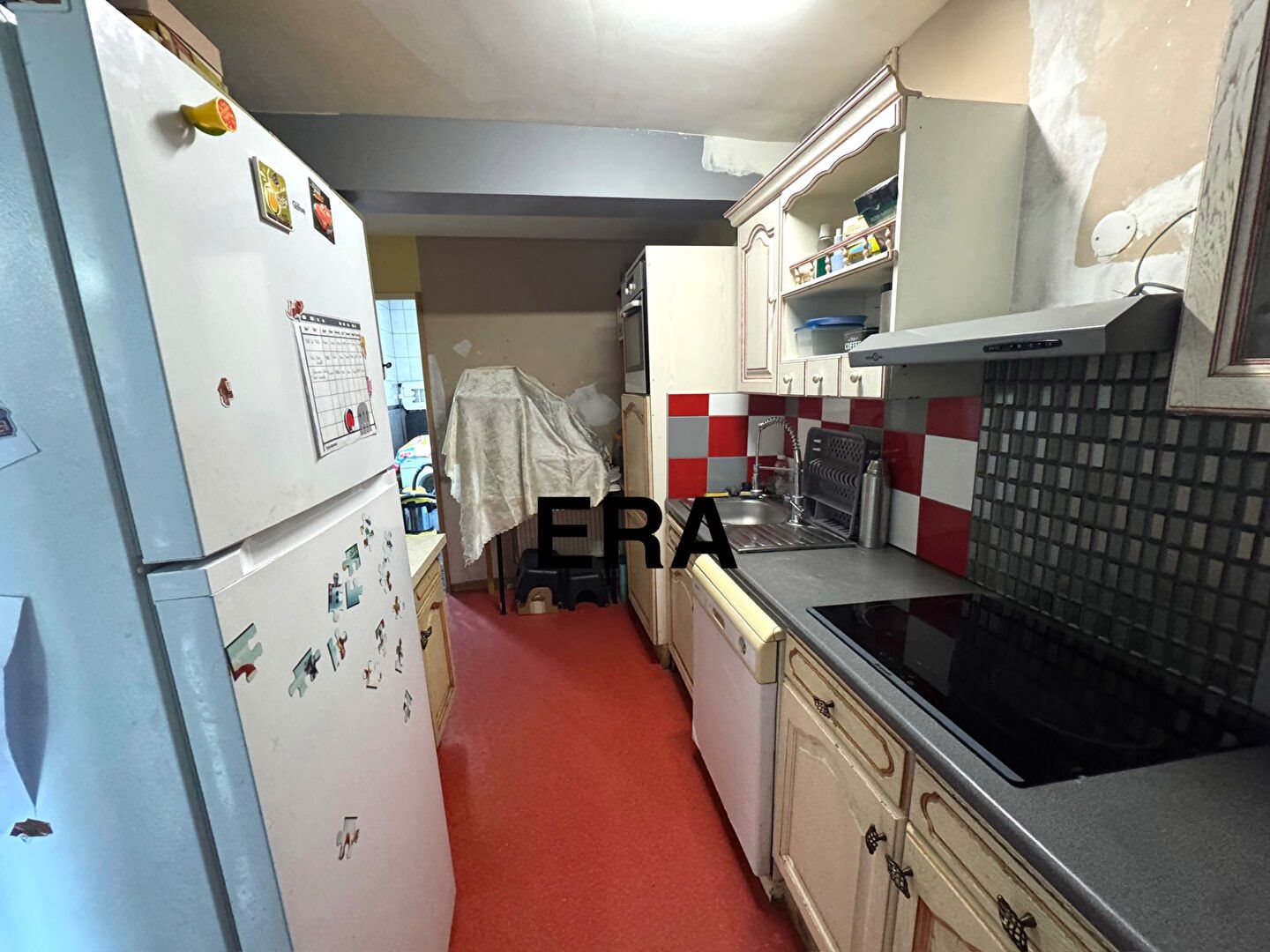 Maison à vendre, 88m², Calais