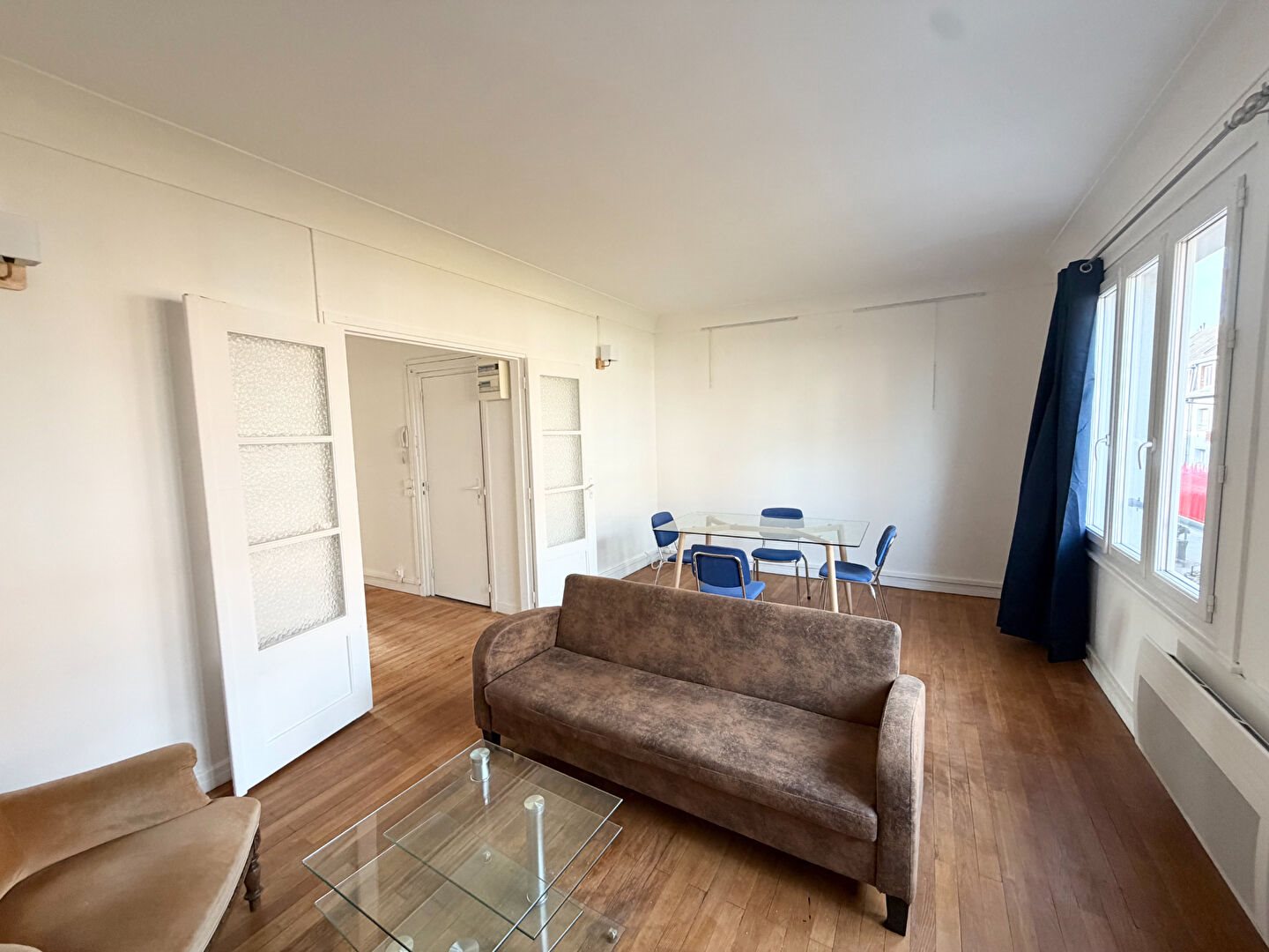 Appartement à louer, 54m², Calais