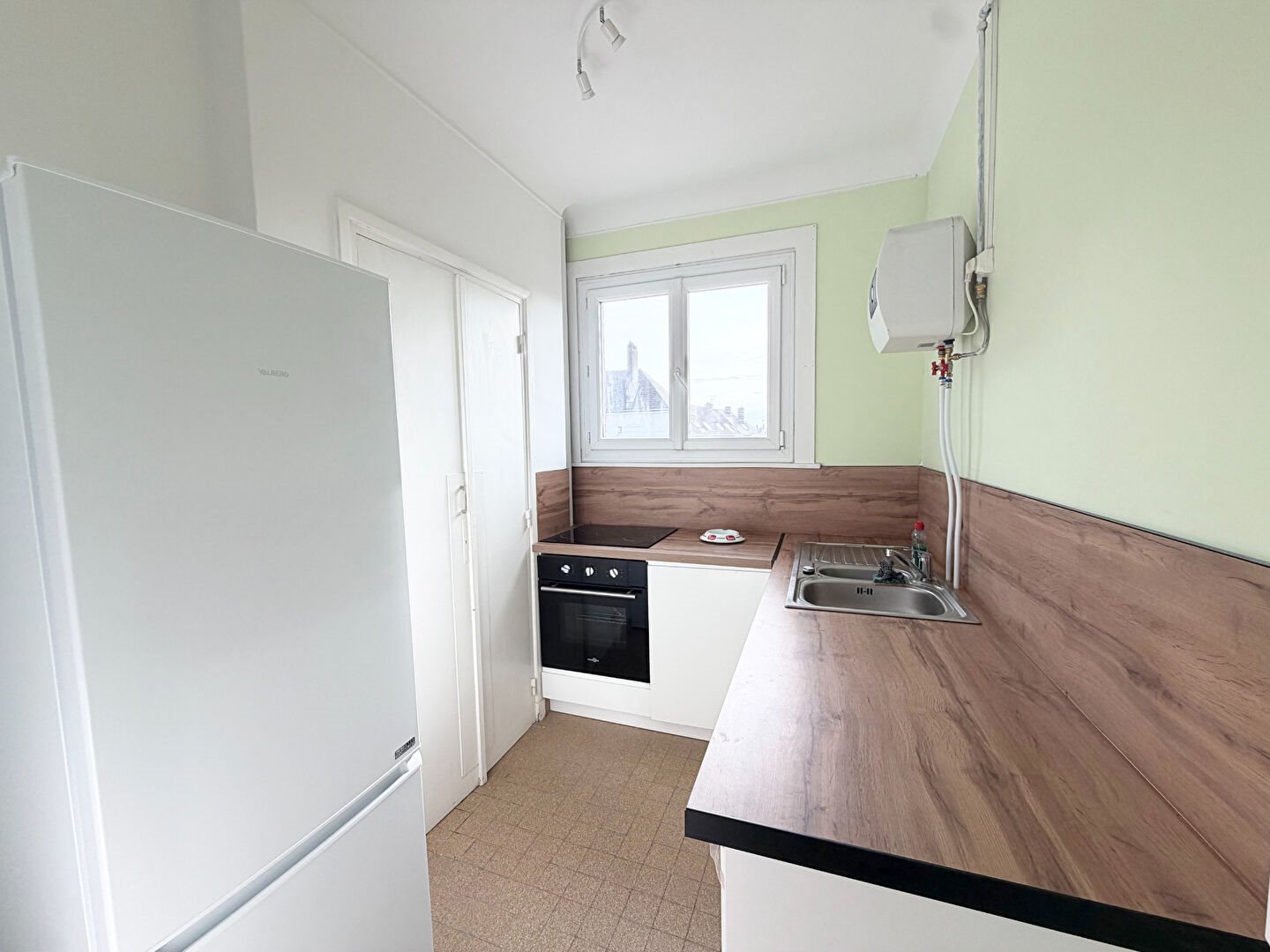 Appartement à louer, 54m², Calais