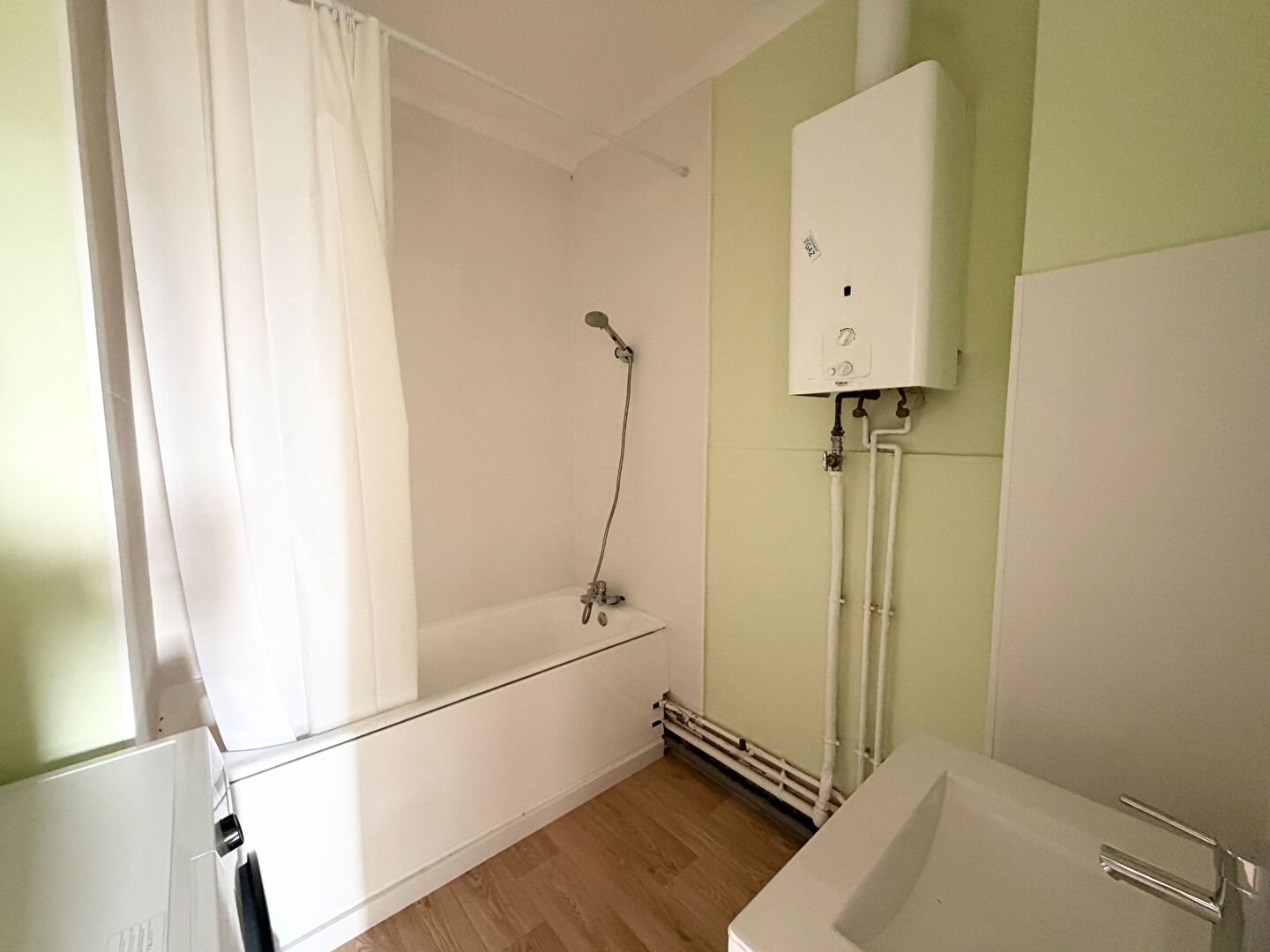 Appartement à louer, 54m², Calais