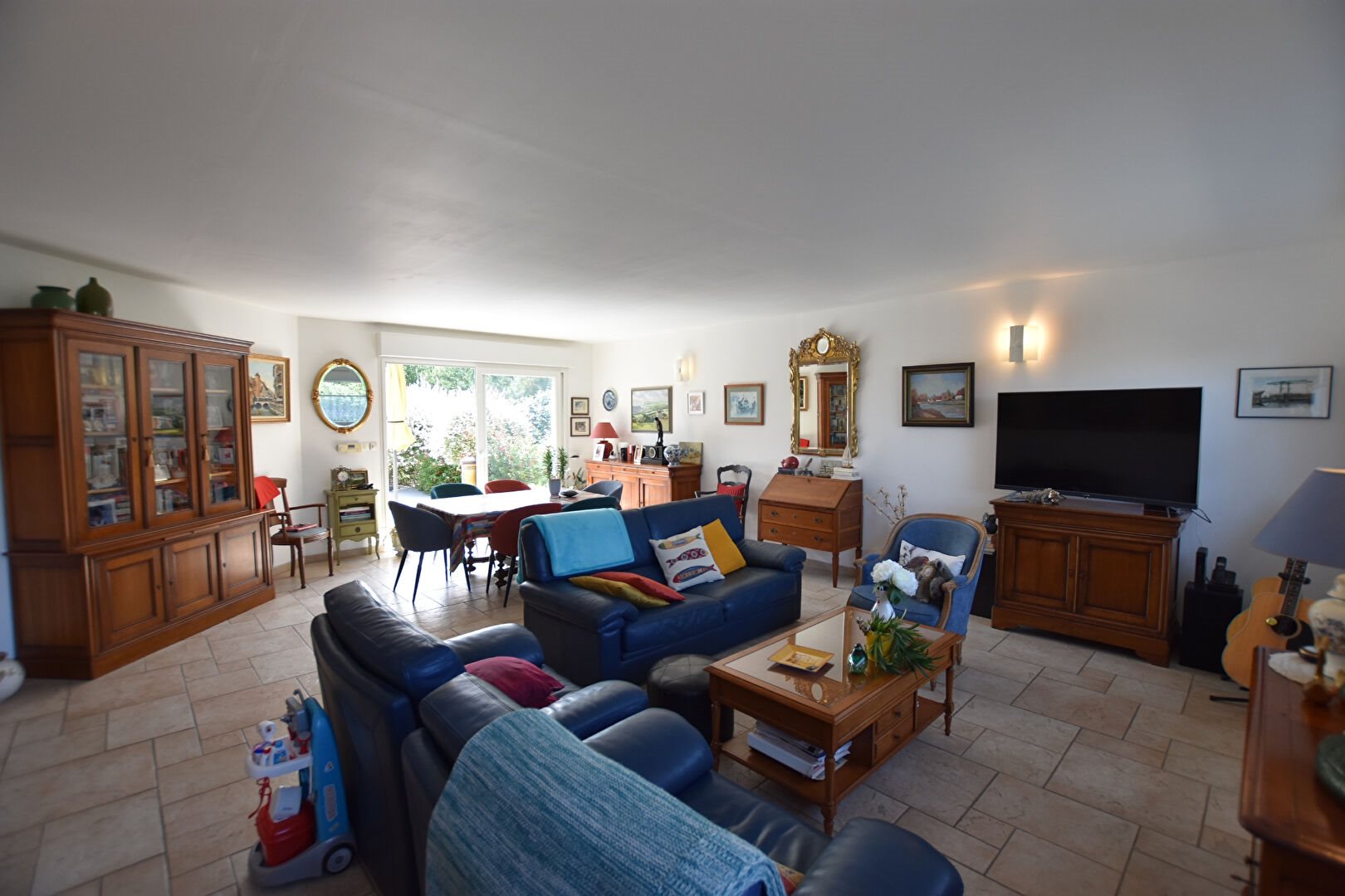 Maison à vendre, 140m², Sangatte