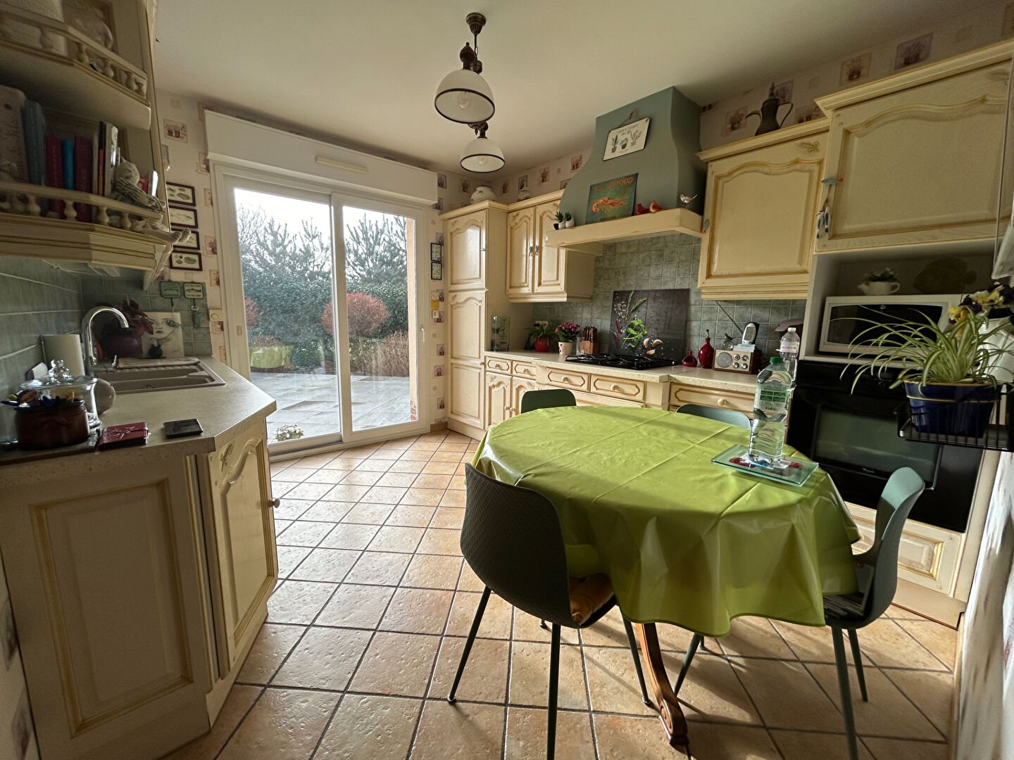 Maison à vendre, 140m², Sangatte