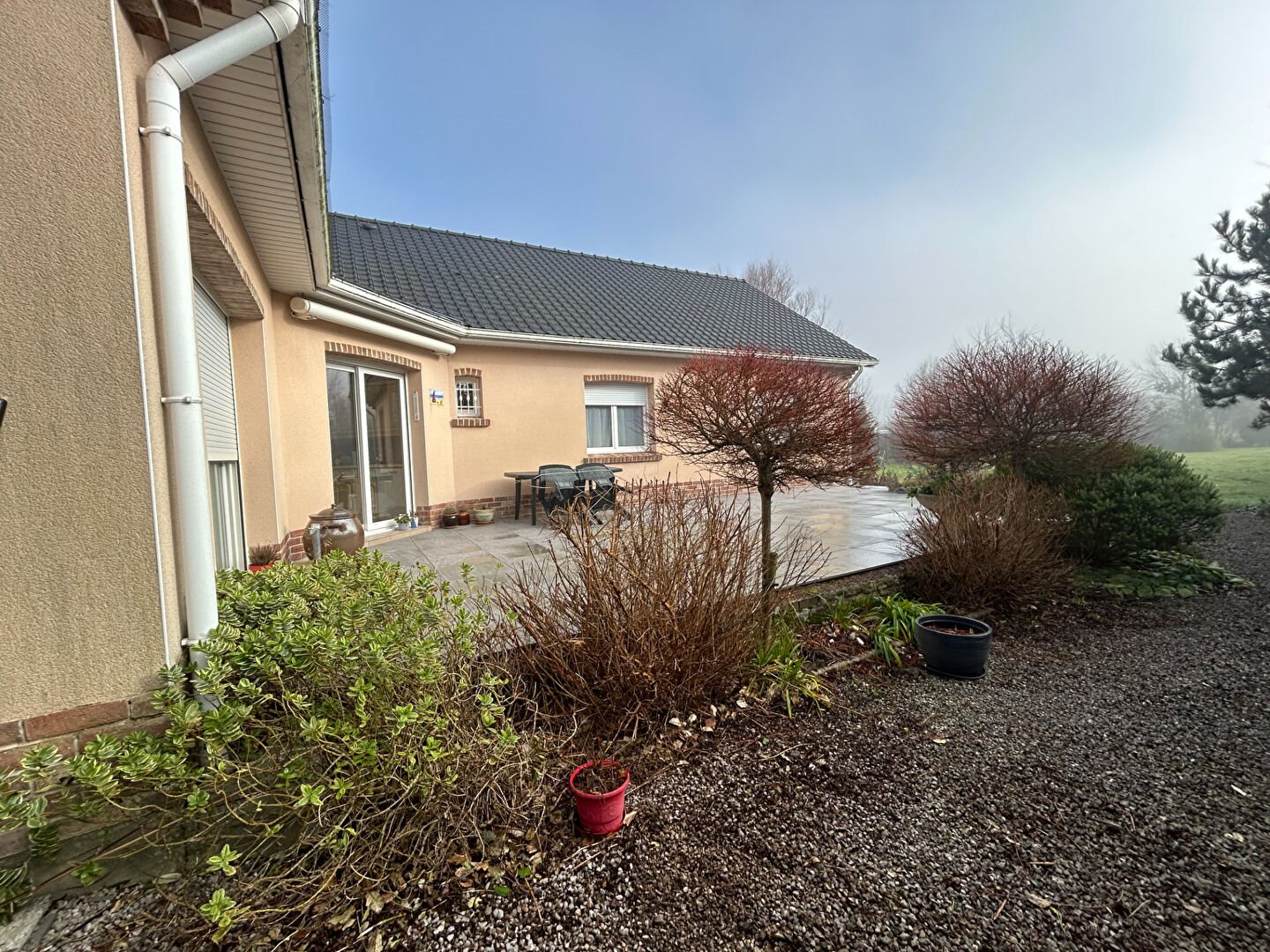Maison à vendre, 140m², Sangatte