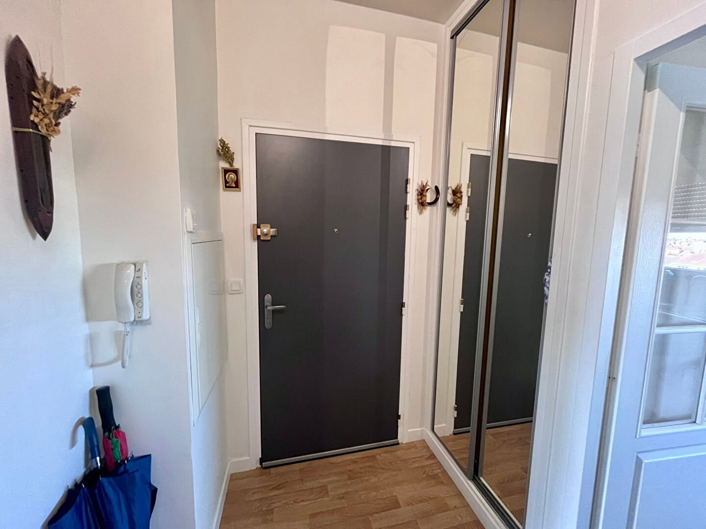 Appartement à vendre, 68m², Calais