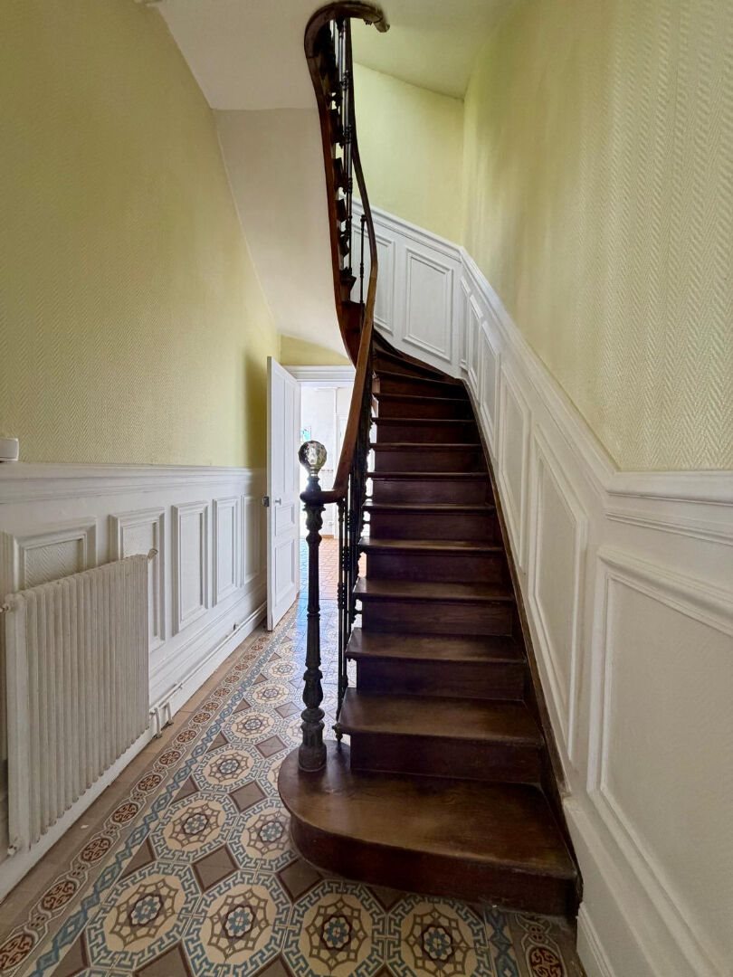 Maison à vendre, 153m², Calais