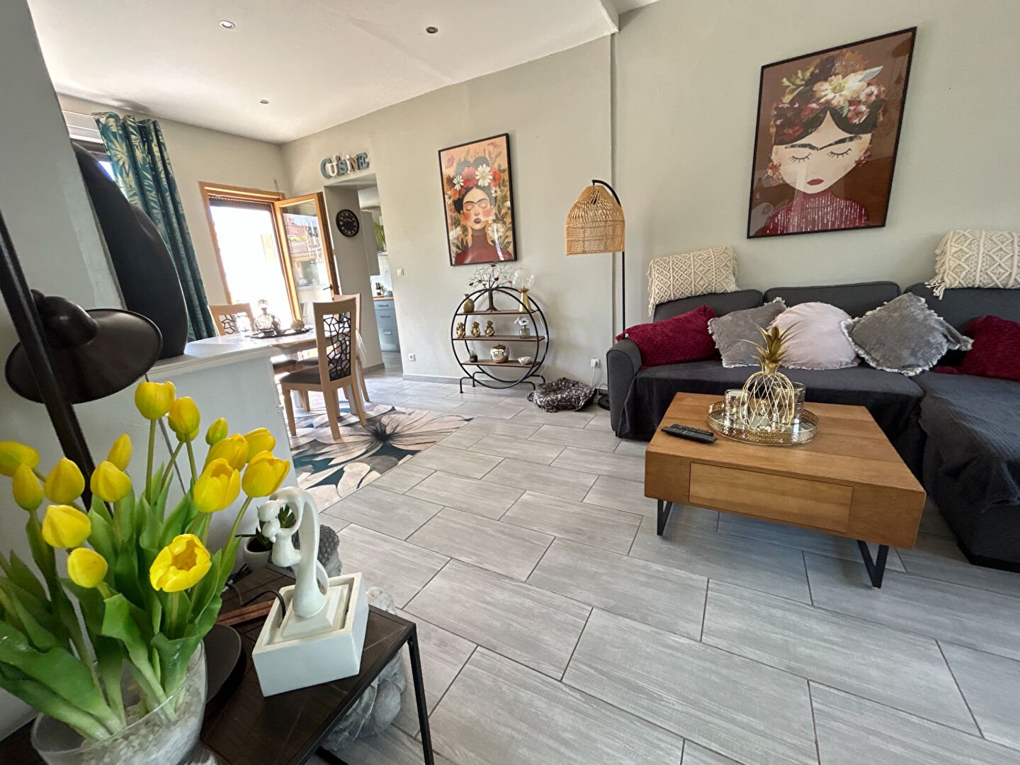 Maison à vendre, 79m², Calais