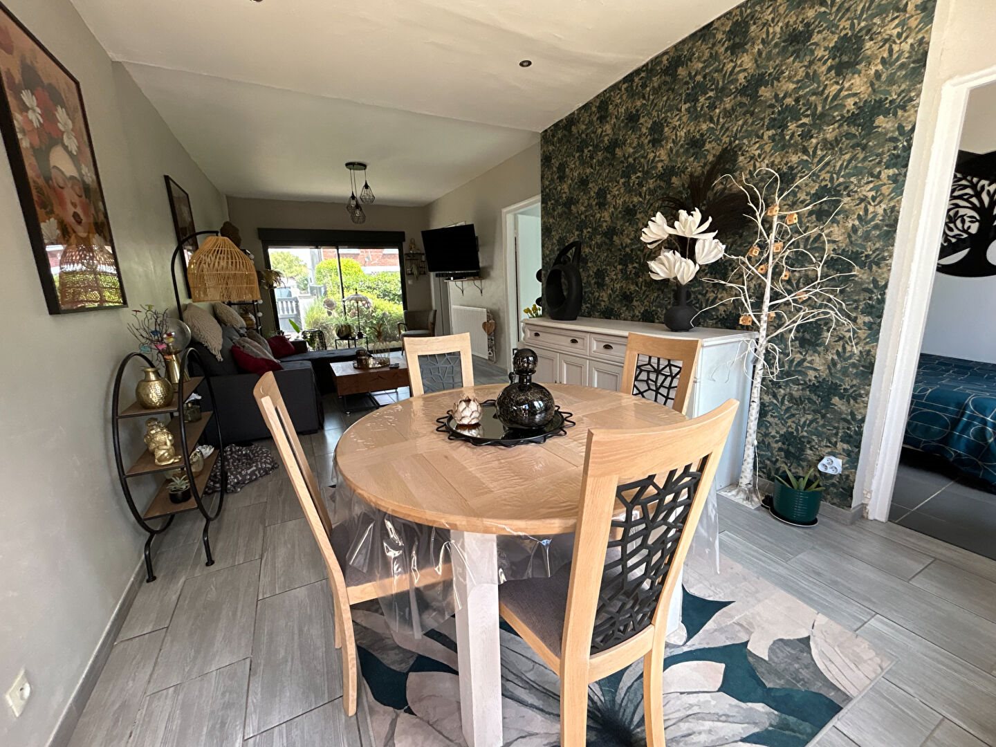 Maison à vendre, 79m², Calais