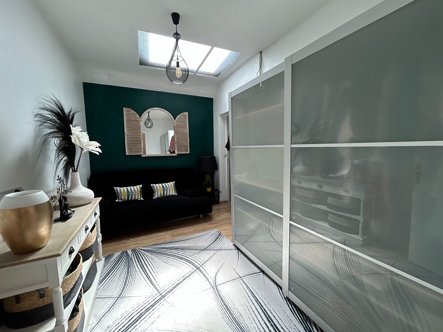 Maison à vendre, 79m², Calais