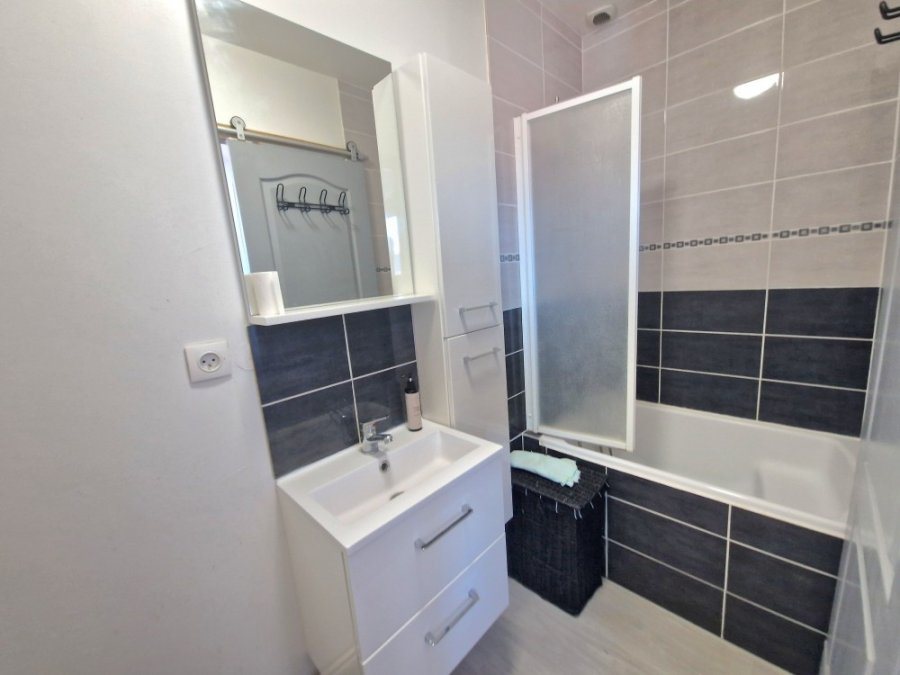 Appartement à louer, 17m², Calais