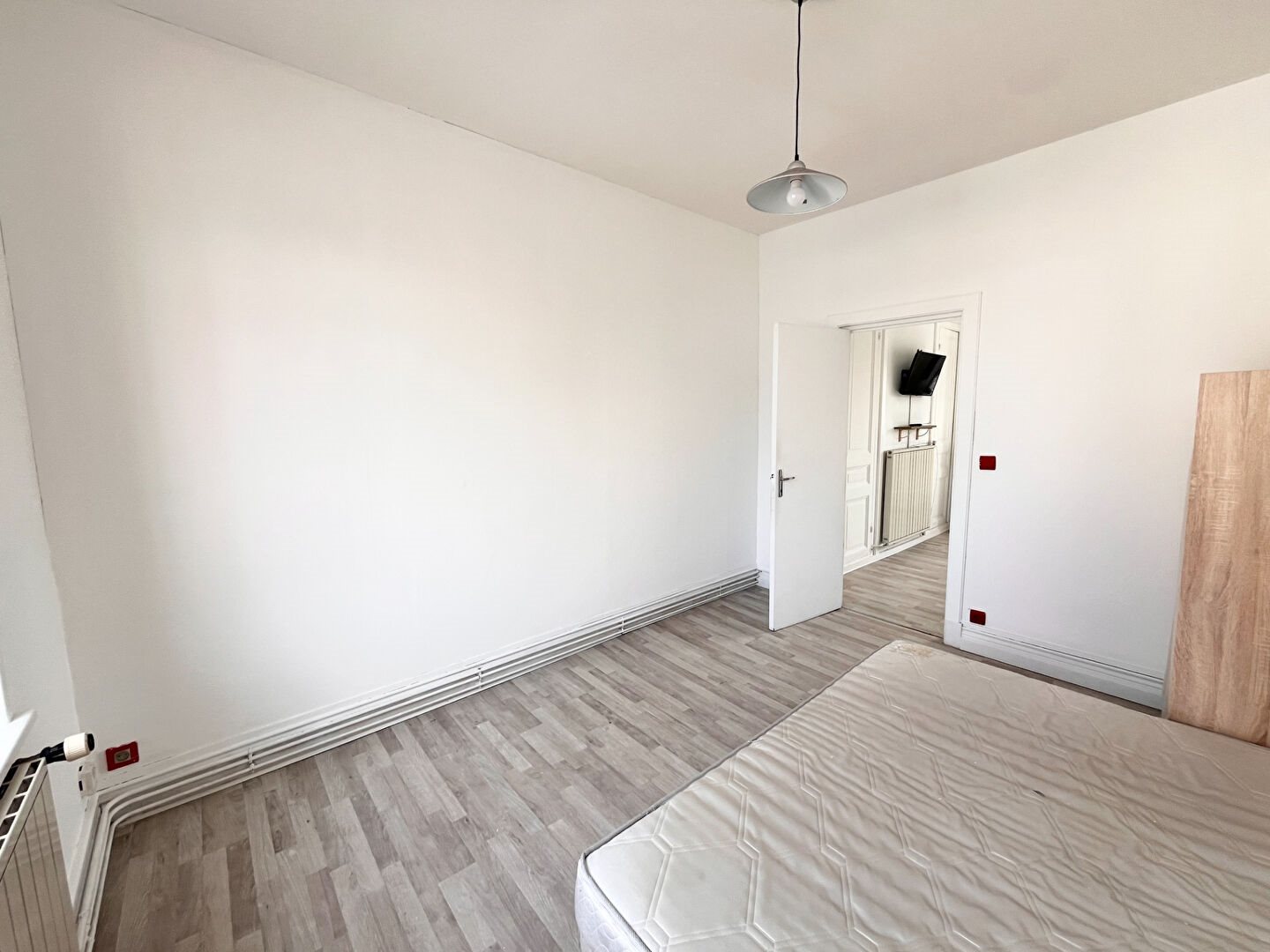 Appartement à louer, 34m², Calais