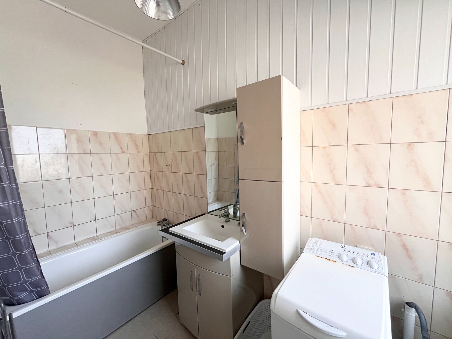 Appartement à louer, 34m², Calais