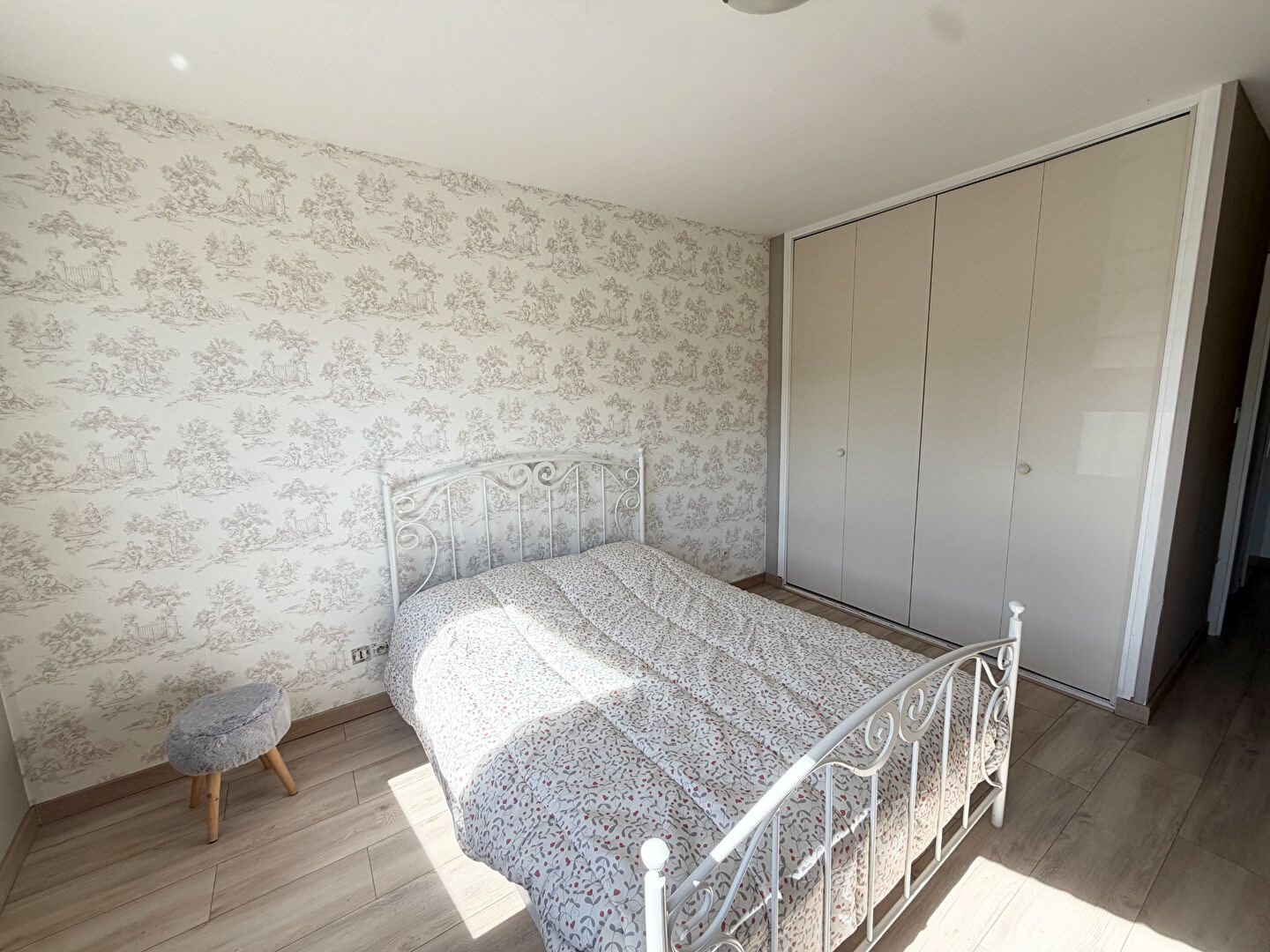Appartement à louer, 58m², Calais