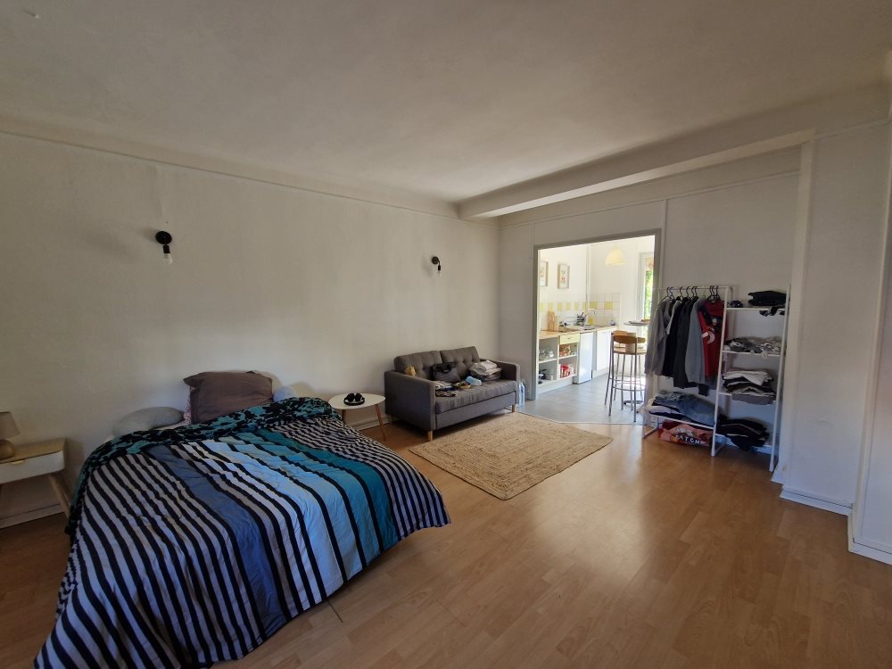 Appartement à louer, 31m², Calais
