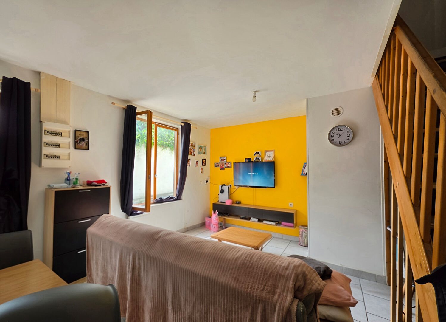 Maison à vendre, 53m², Calais