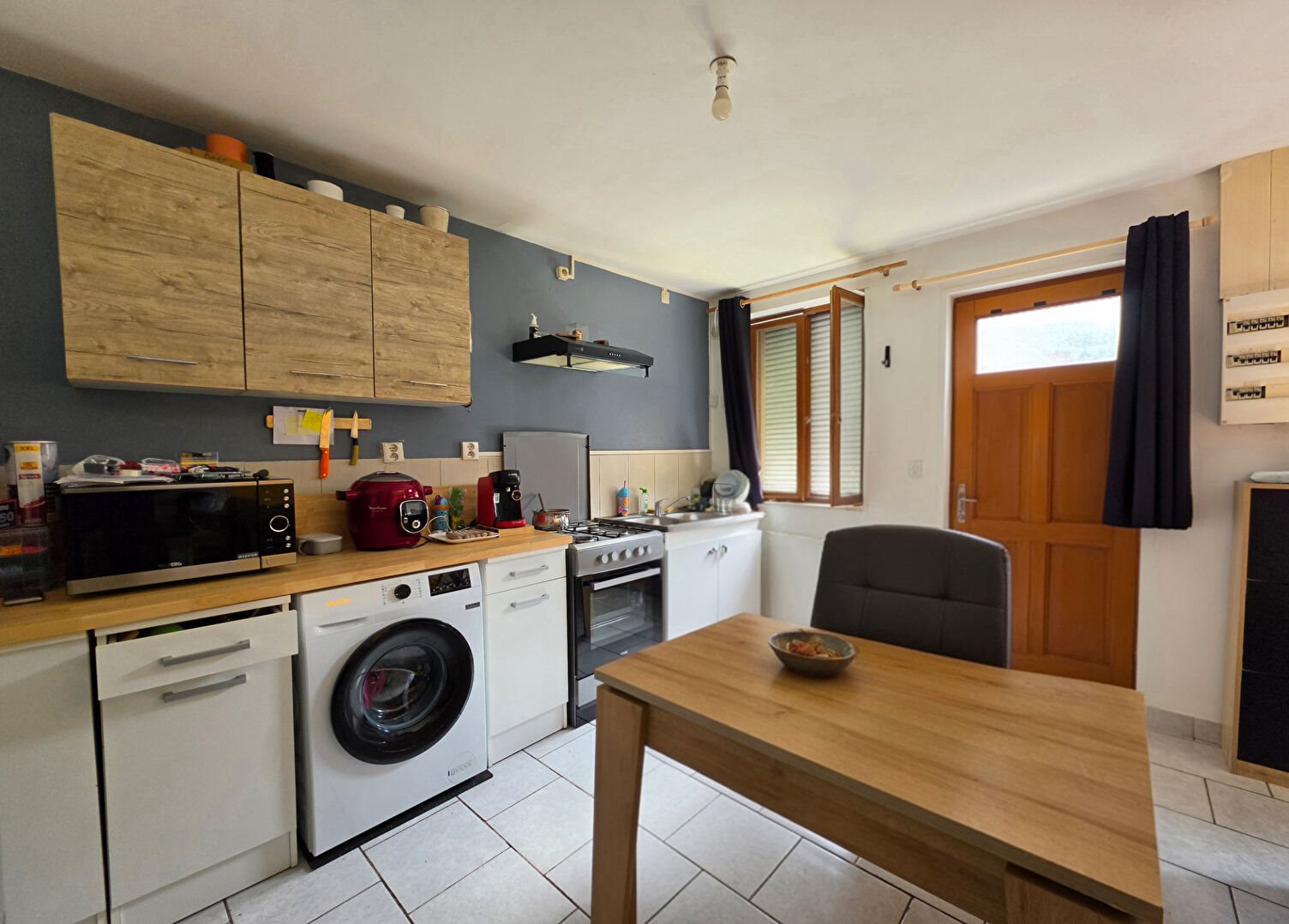 Maison à vendre, 53m², Calais