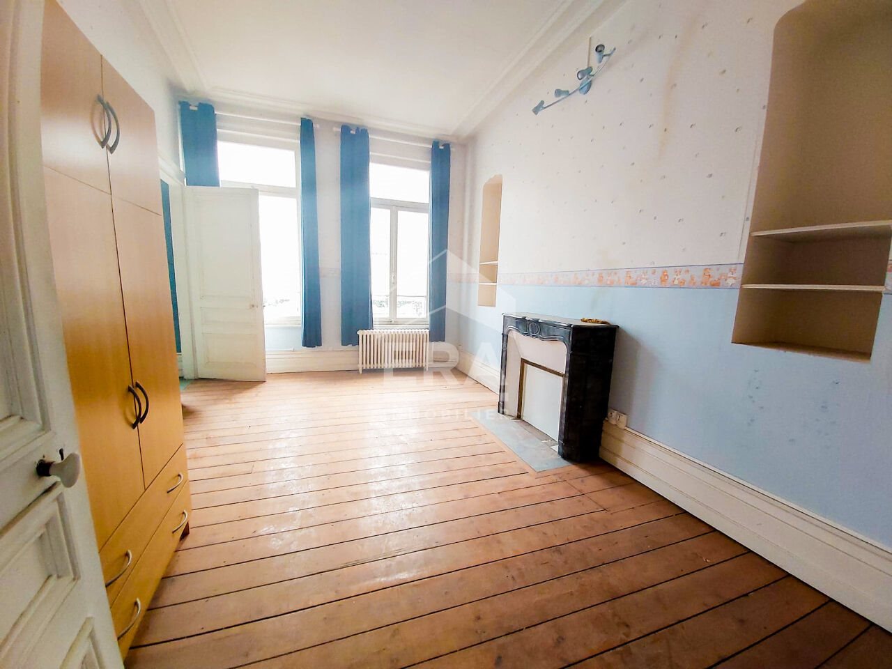 Maison à vendre, 228m², Calais