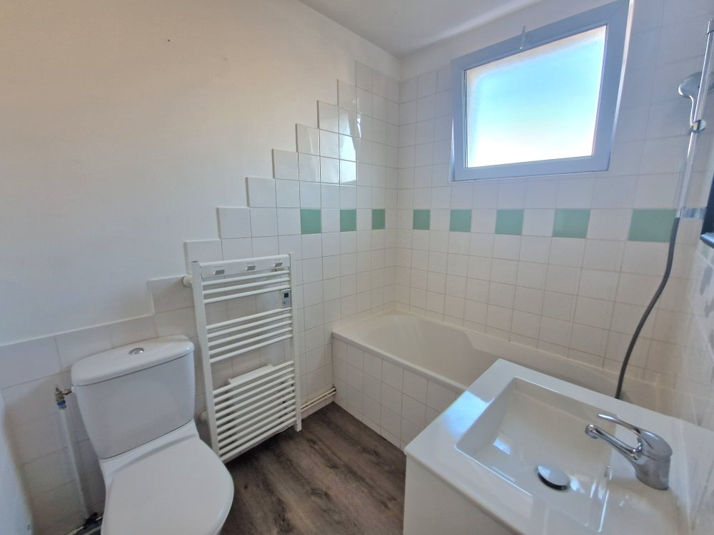 Appartement à louer, 28m², Calais