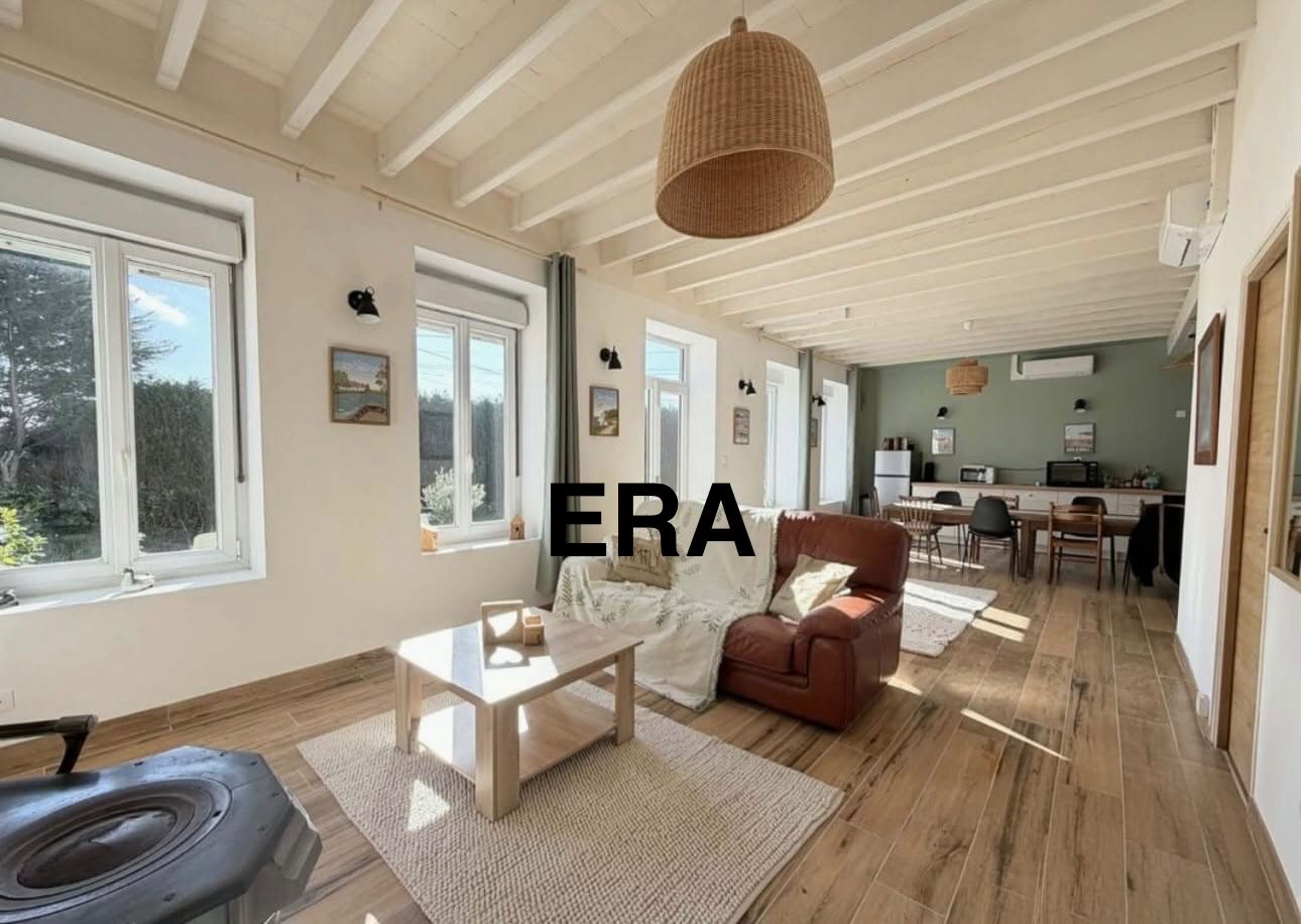 Maison à vendre, 184m², Ruminghem