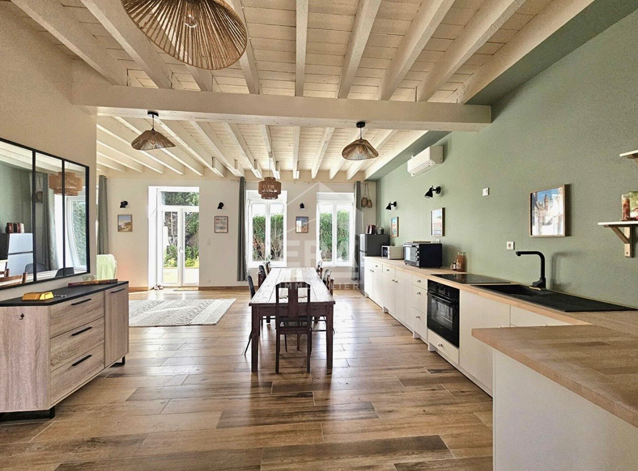 Maison à vendre, 184m², Ruminghem