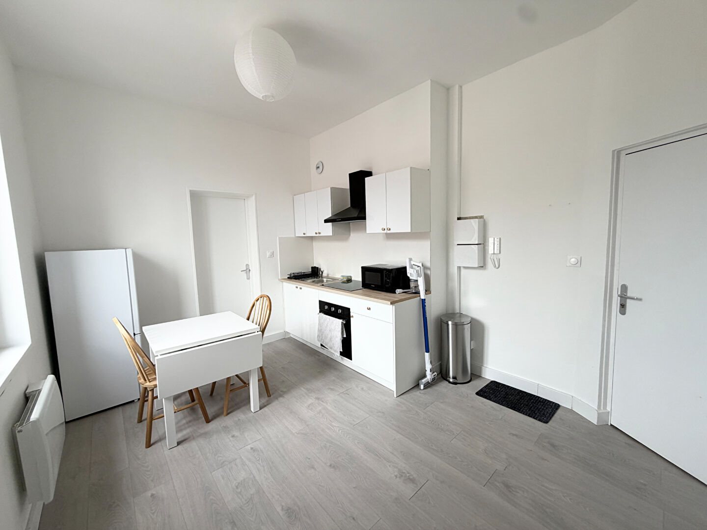 Appartement à louer, 31m², Calais