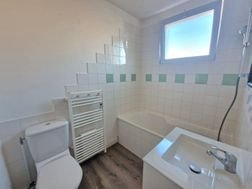 Appartement à louer, 28m², Calais